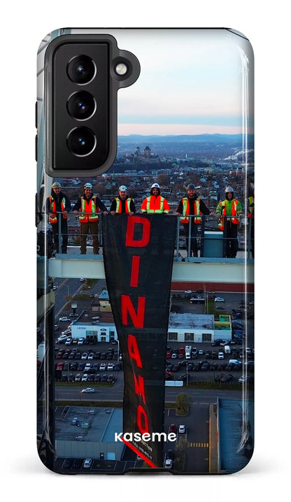 Galaxy S21 Tough Dinamo Image -