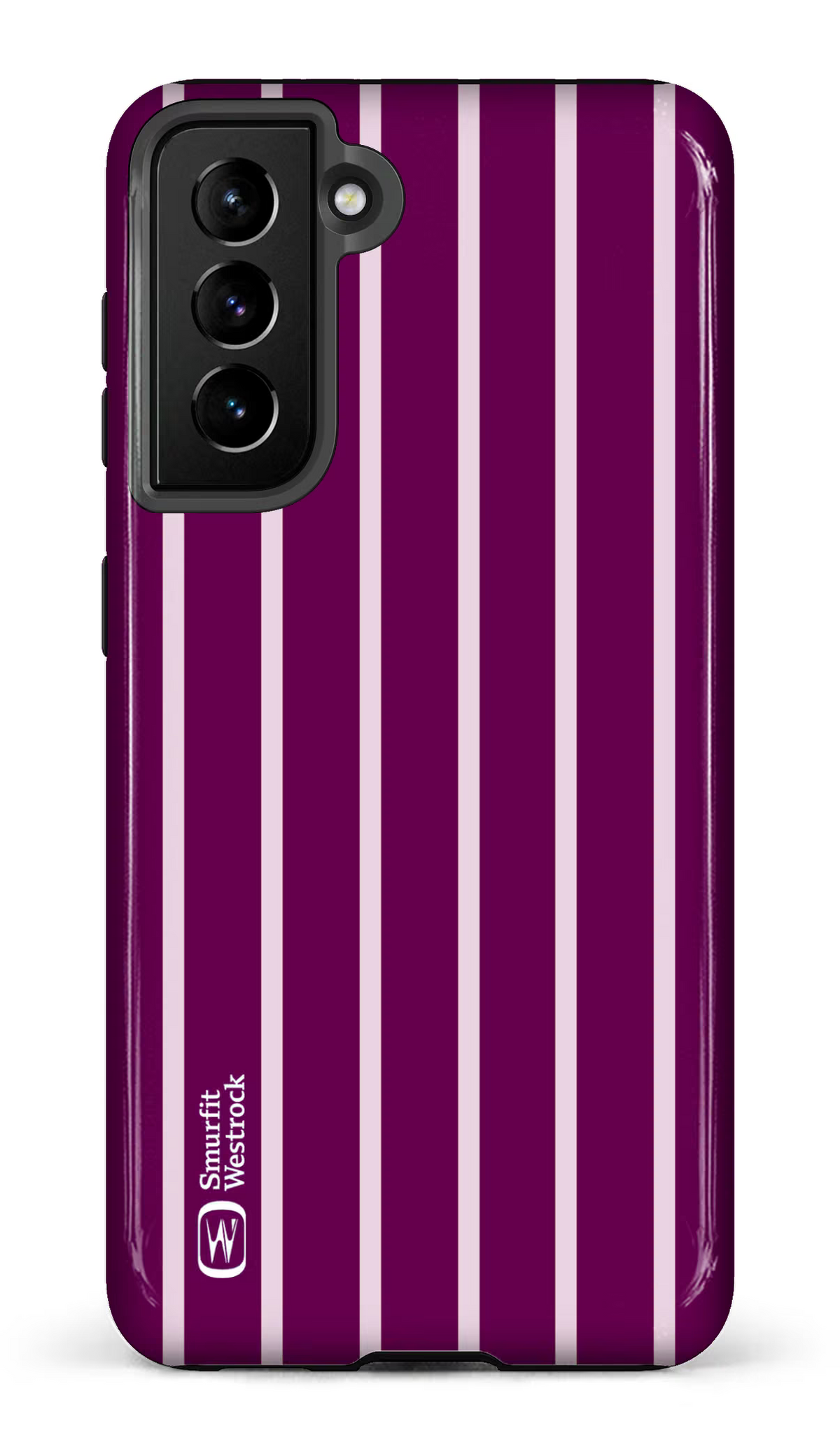 Galaxy S21 Tough Dolce Striscia Westrock -