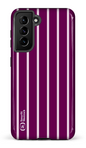 Galaxy S21 Tough Dolce Striscia Westrock -