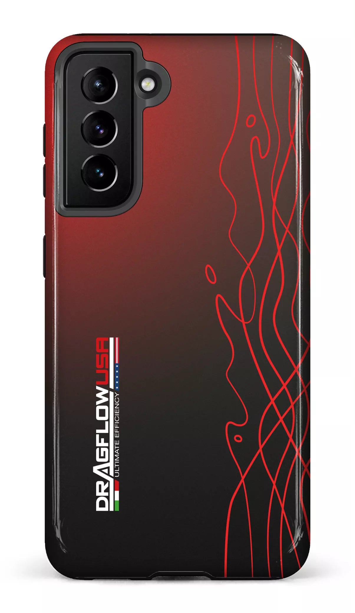 Galaxy S21 Tough Dragflow 2 -