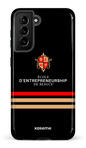 Galaxy S21 Tough EEB Noir -