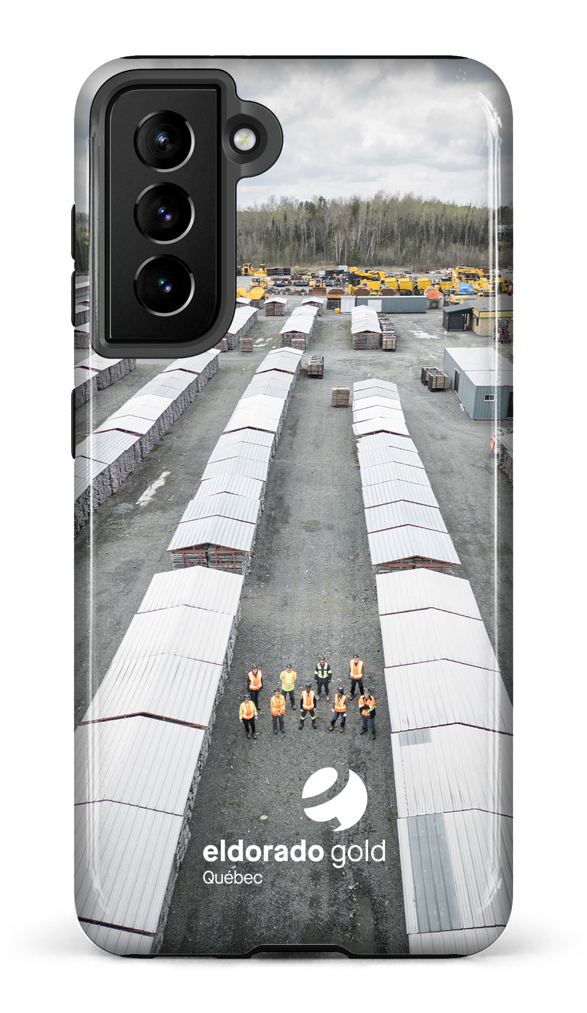 Galaxy S21 Tough EG Explo -