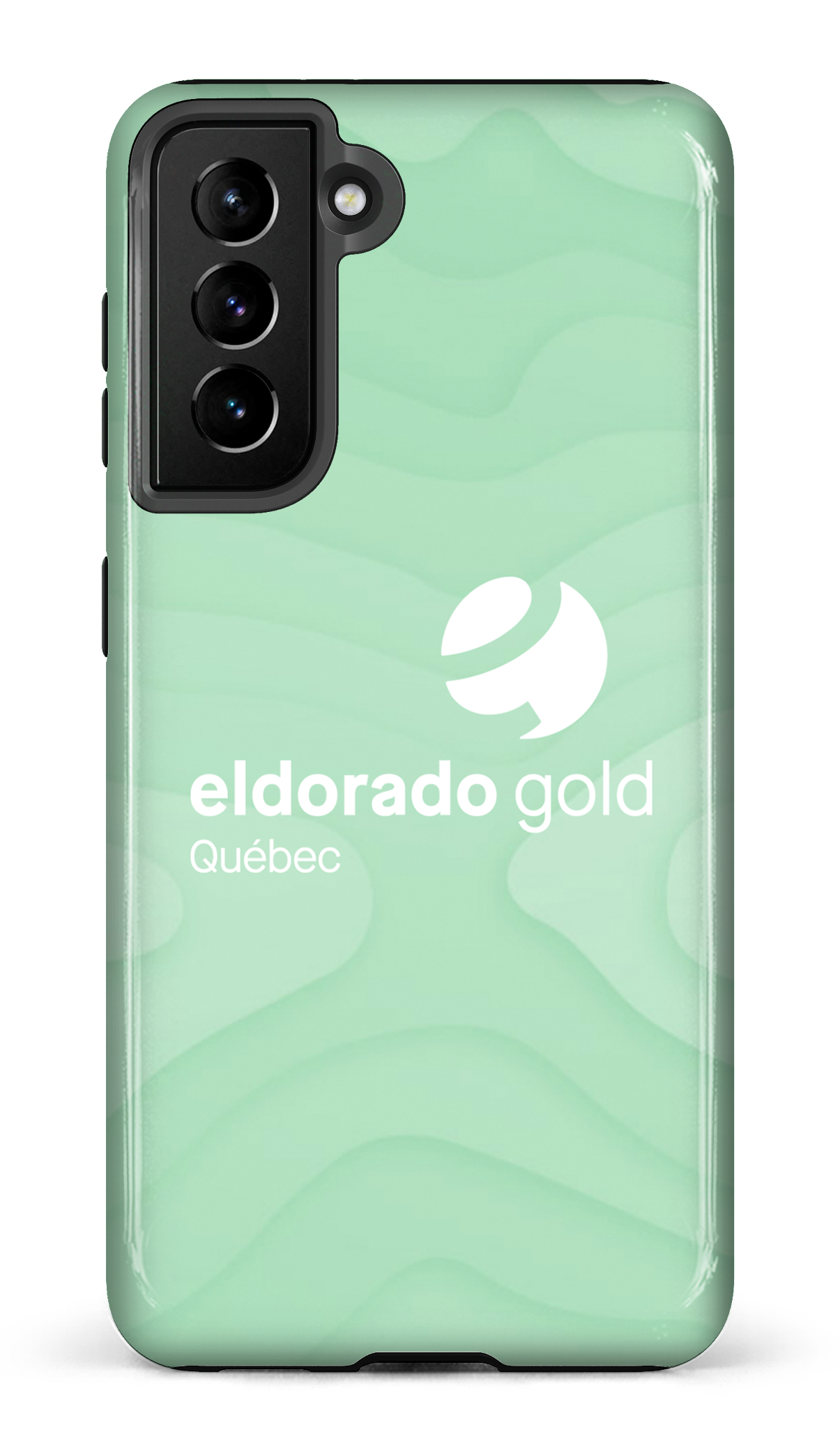 Galaxy S21 Tough EG Flora -