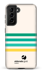 Galaxy S21 Tough EG Lignes -