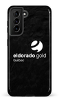 Galaxy S21 Tough EG Noir -