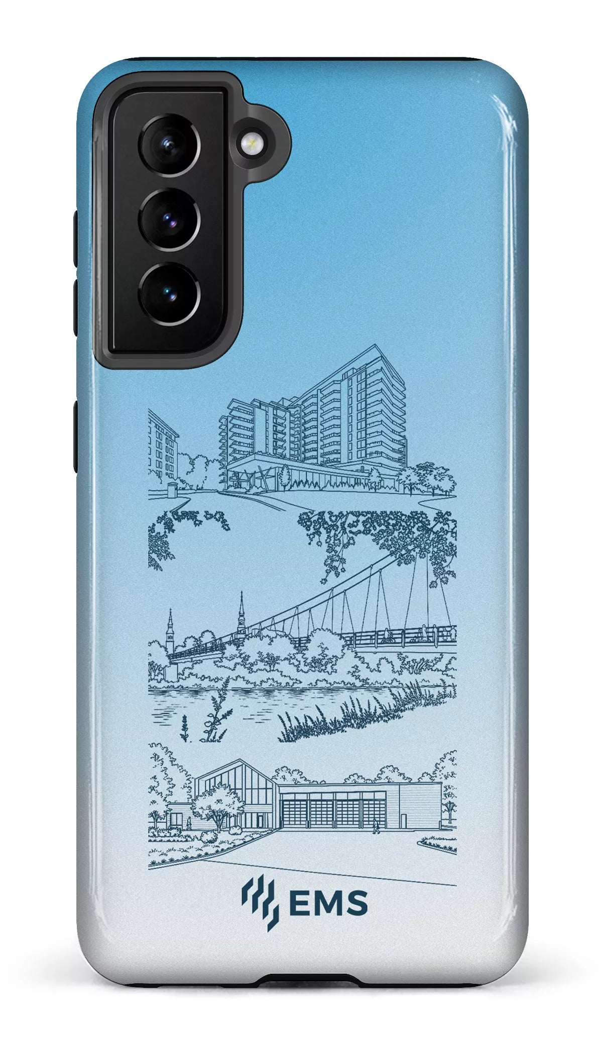Galaxy S21 Tough EMS #11 -
