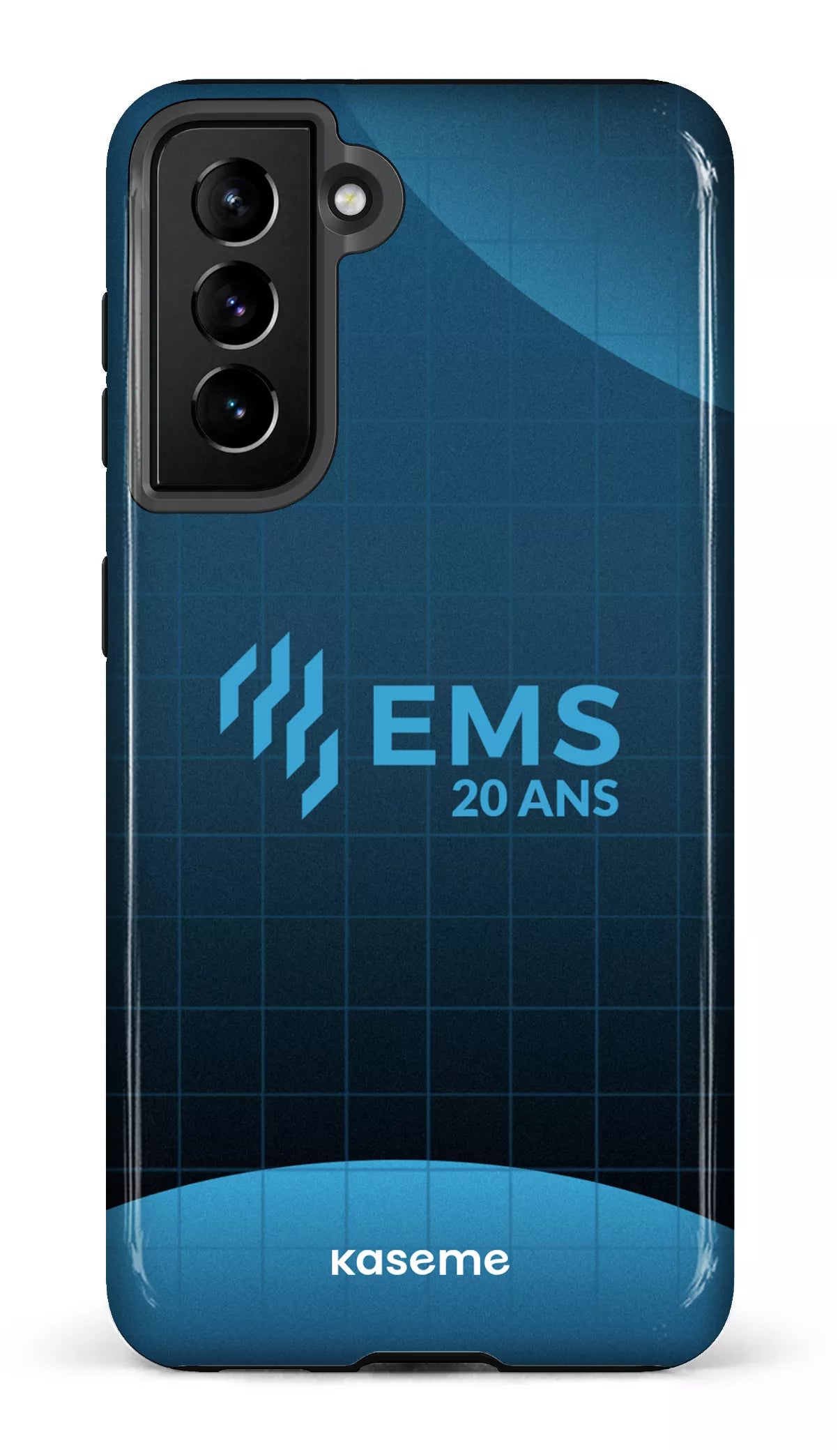 Galaxy S21 Tough EMS #17 -