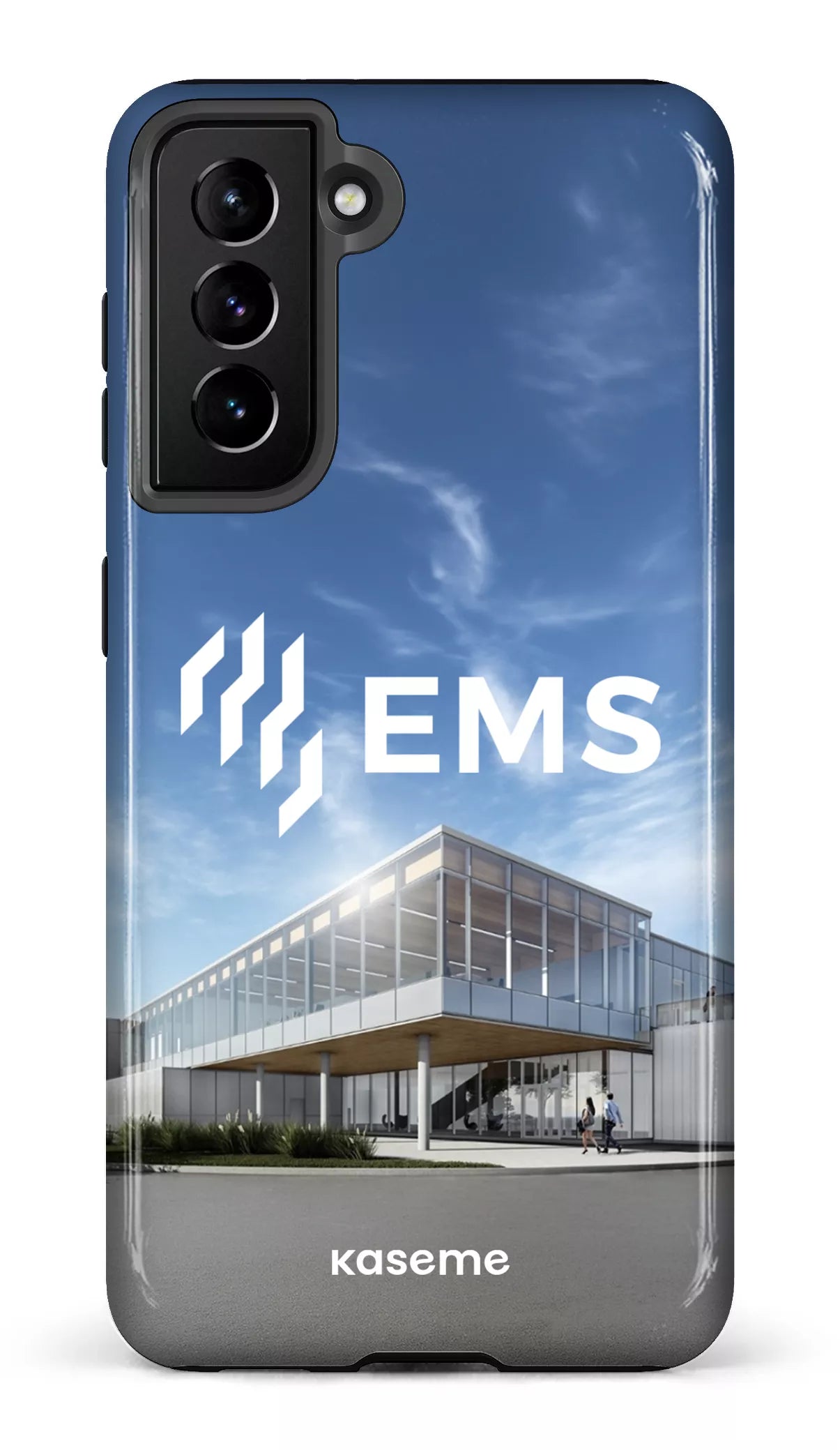Galaxy S21 Tough EMS #3 -