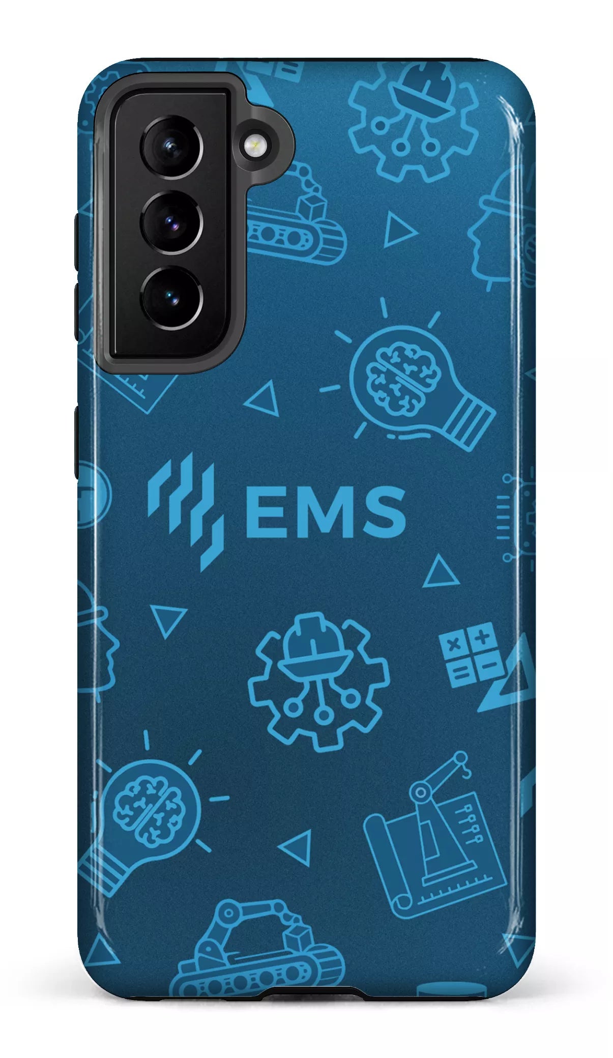 Galaxy S21 Tough EMS #8 -