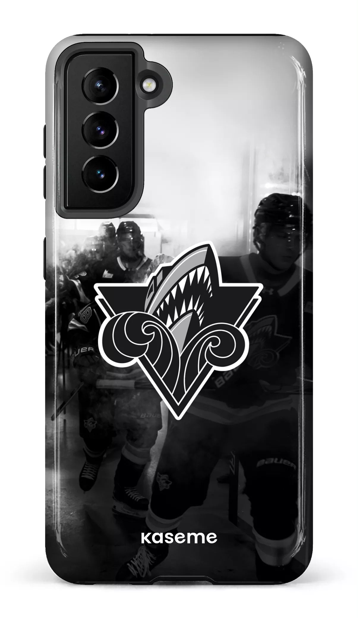 Galaxy S21 Tough Entrée des joueurs -