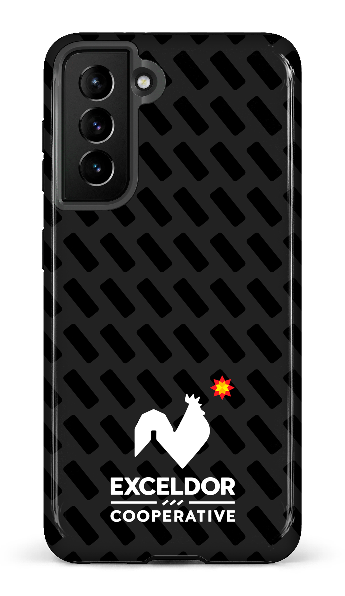 Galaxy S21 Tough Exceldor Coq -