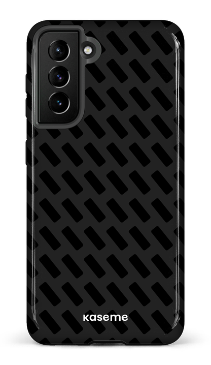 Galaxy S21 Tough Exceldor Noir -
