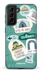 Galaxy S21 Tough Explorez Québec -