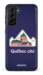 Galaxy S21 Tough Fairmont Le Château Frontenac -