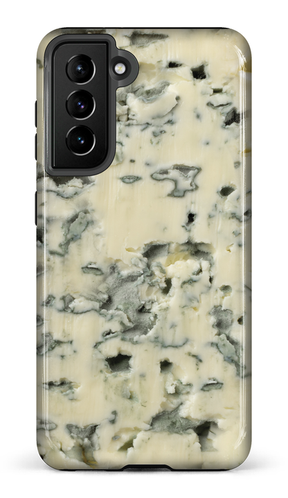 Galaxy S21 Tough Fromage Bleu -