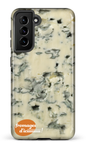 Galaxy S21 Tough Fromage Bleu Logo -