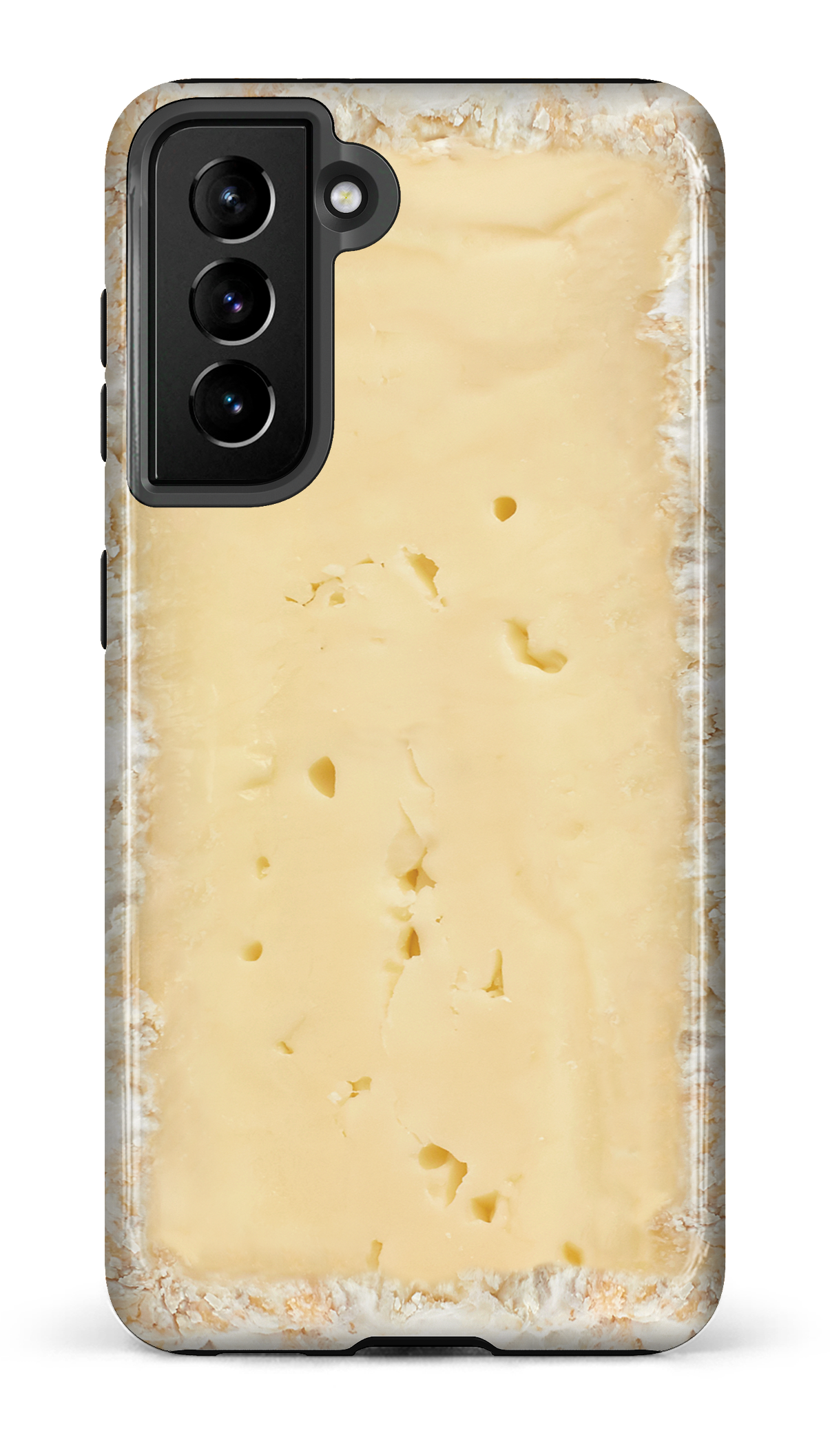 Galaxy S21 Tough Fromage Brie -
