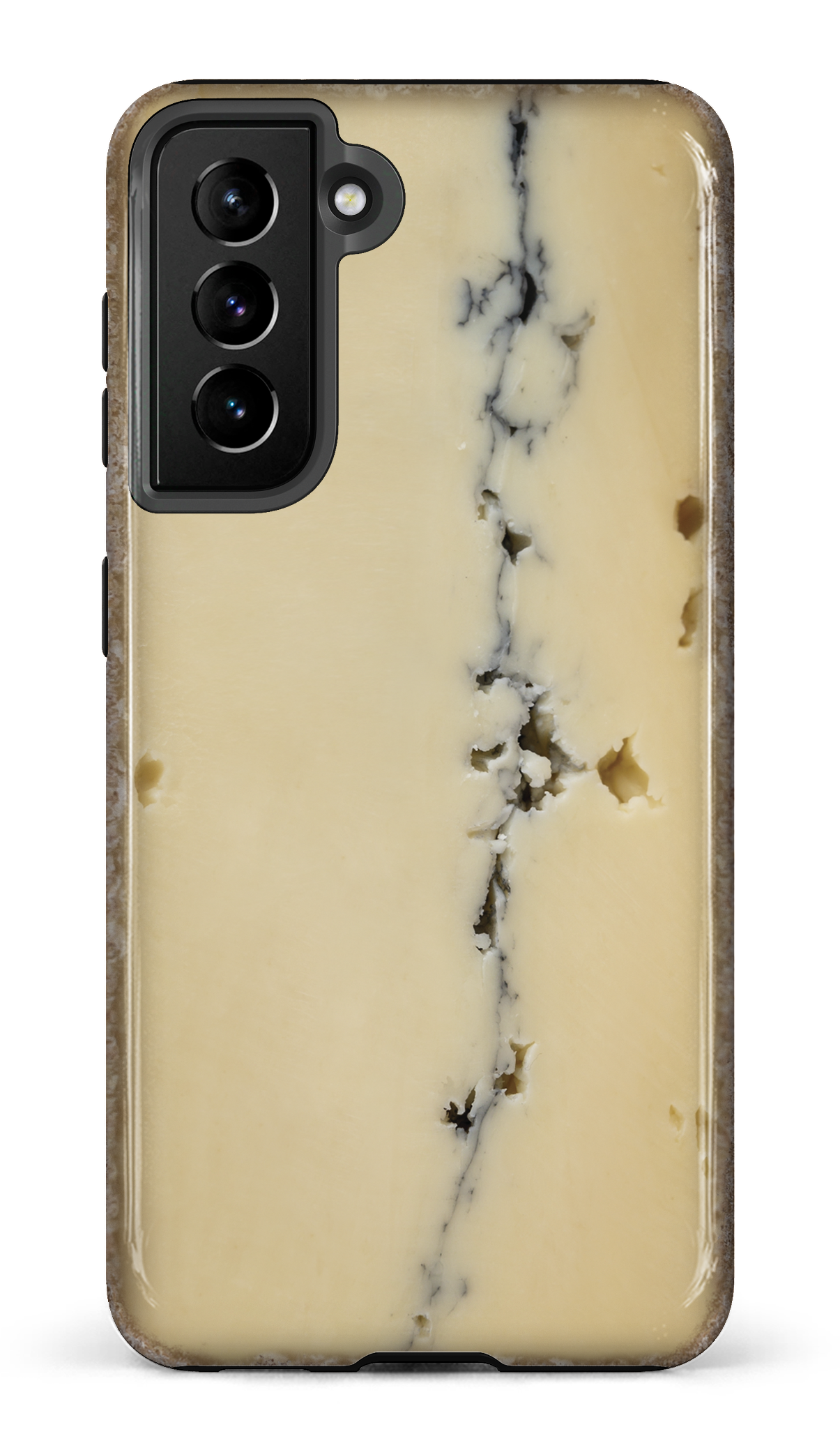 Galaxy S21 Tough Fromage Cendré -