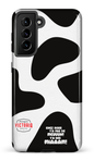 Galaxy S21 Tough Fromagerie Victoria Motif -
