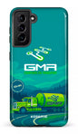 Galaxy S21 Tough GMR Camion Funky -