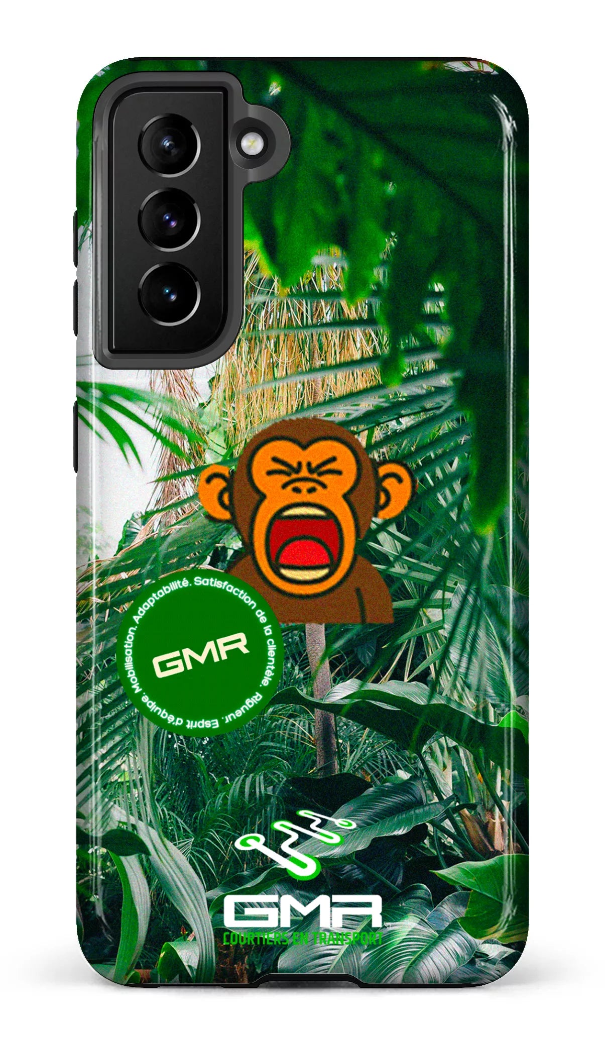 Galaxy S21 Tough GMR Singe -