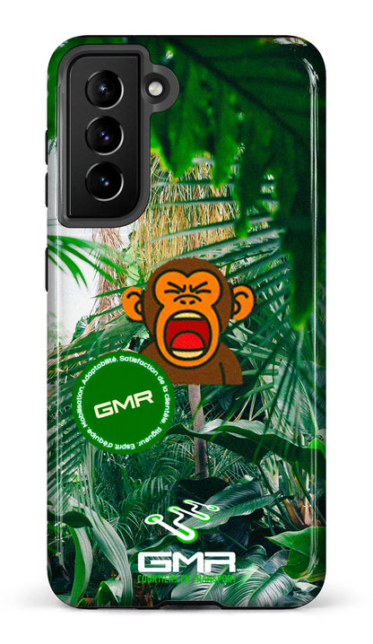 Galaxy S21 Tough GMR Singe -