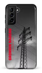 Galaxy S21 Tough GN Électricité -