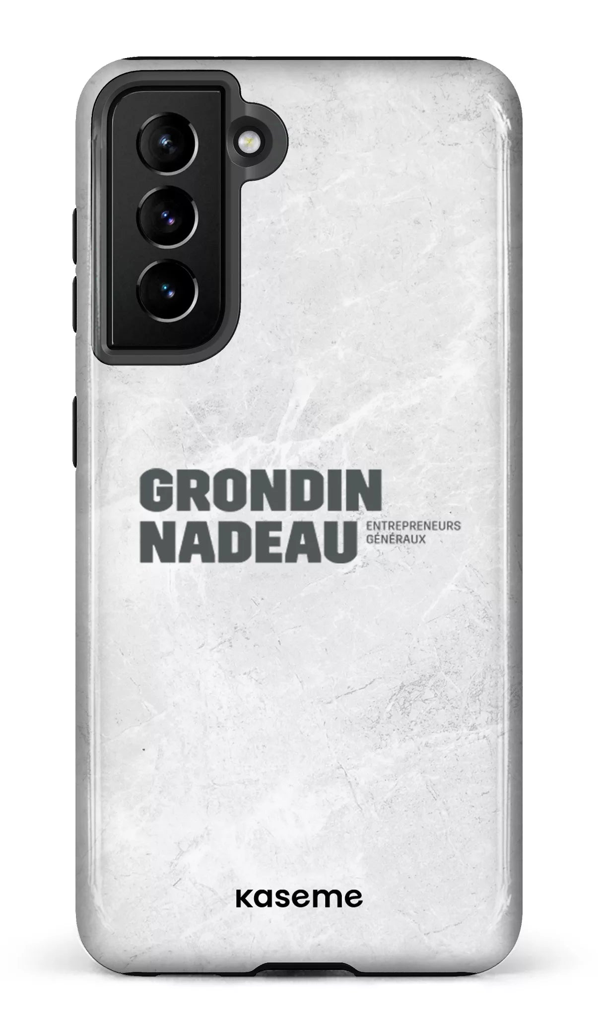 Galaxy S21 Tough GN Marbre -