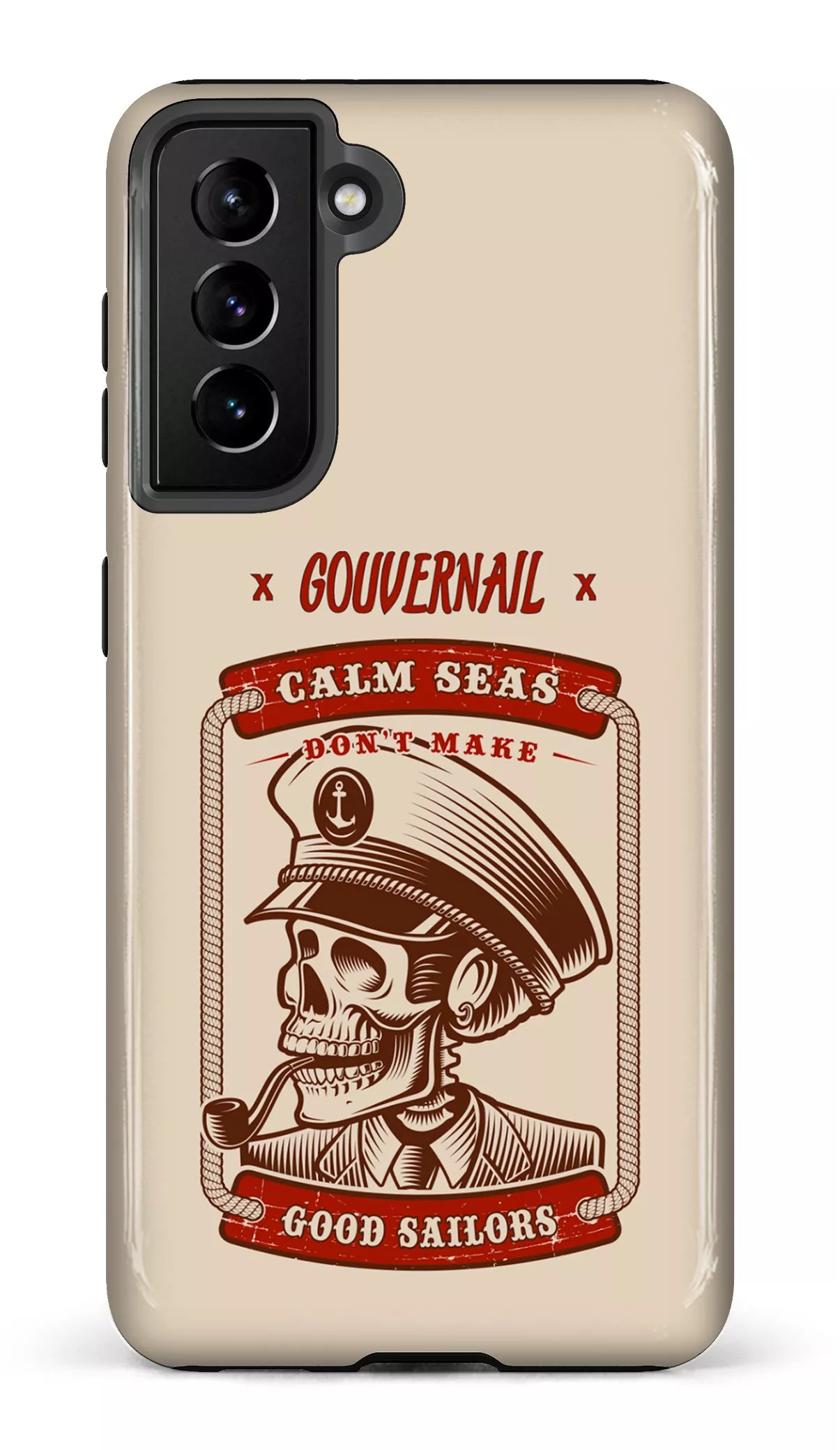 Galaxy S21 Tough Good Sailors -