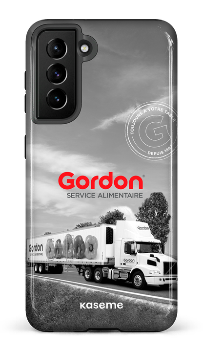 Galaxy S21 Tough Gordon Francais -