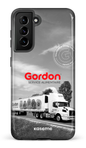 Galaxy S21 Tough Gordon Francais -