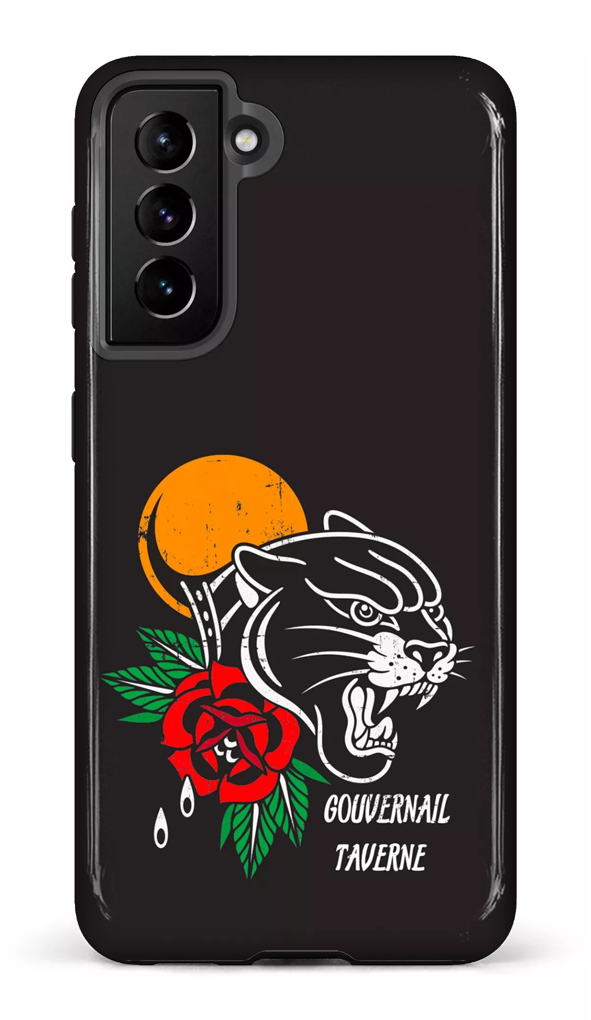 Galaxy S21 Tough Gouvernail -