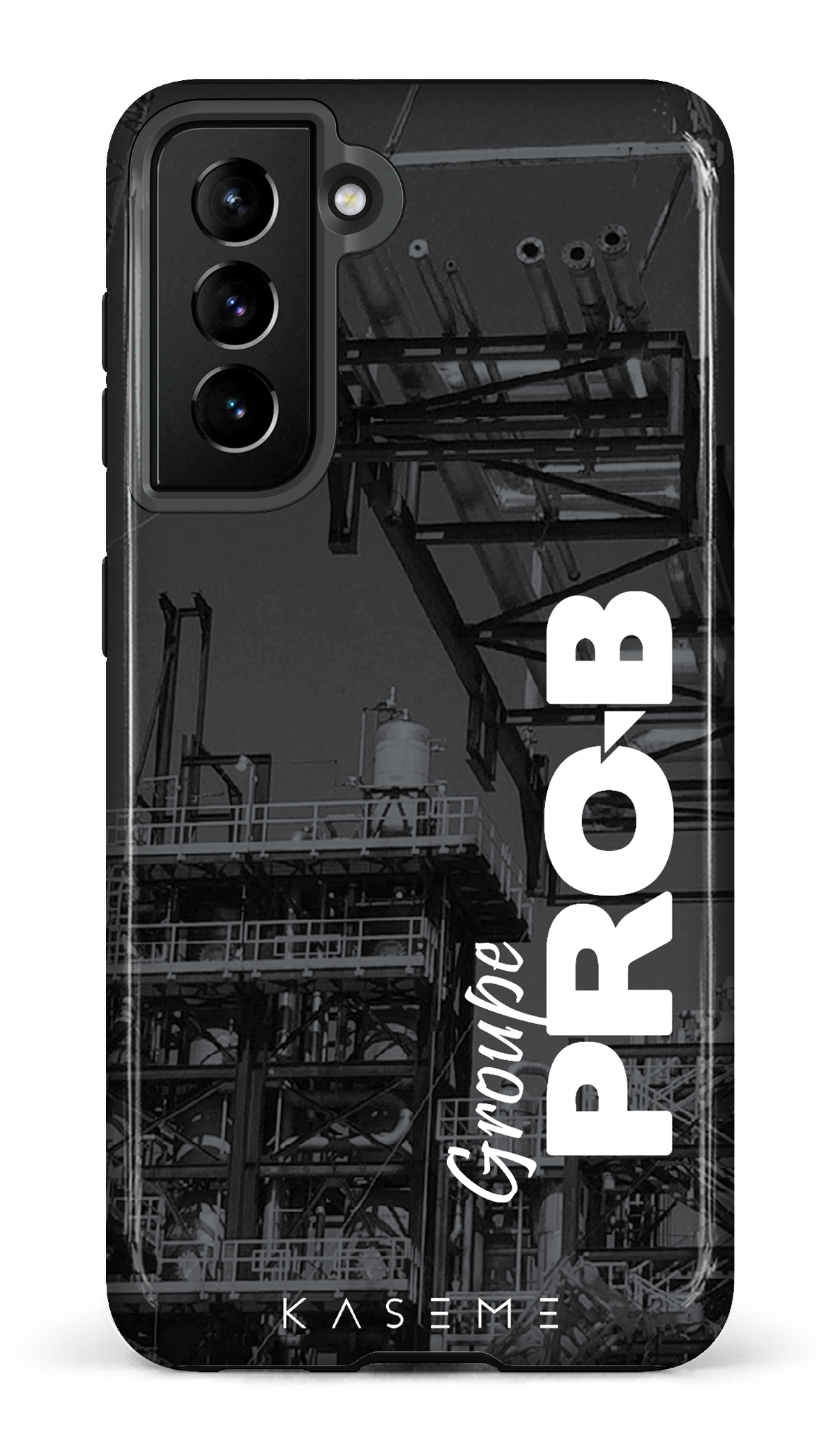 Galaxy S21 Tough Groupe Pro-B -