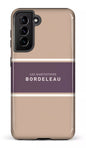 Galaxy S21 Tough HB Beige -