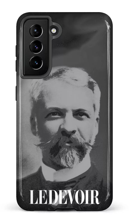 Galaxy S21 Tough Henri Bourassa -