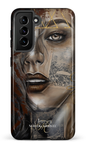 Galaxy S21 Tough Holy by Maude -