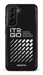 Galaxy S21 Tough IT2GO -