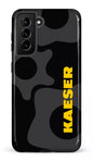 Galaxy S21 Tough Kaeser - The Midnight Sigma -