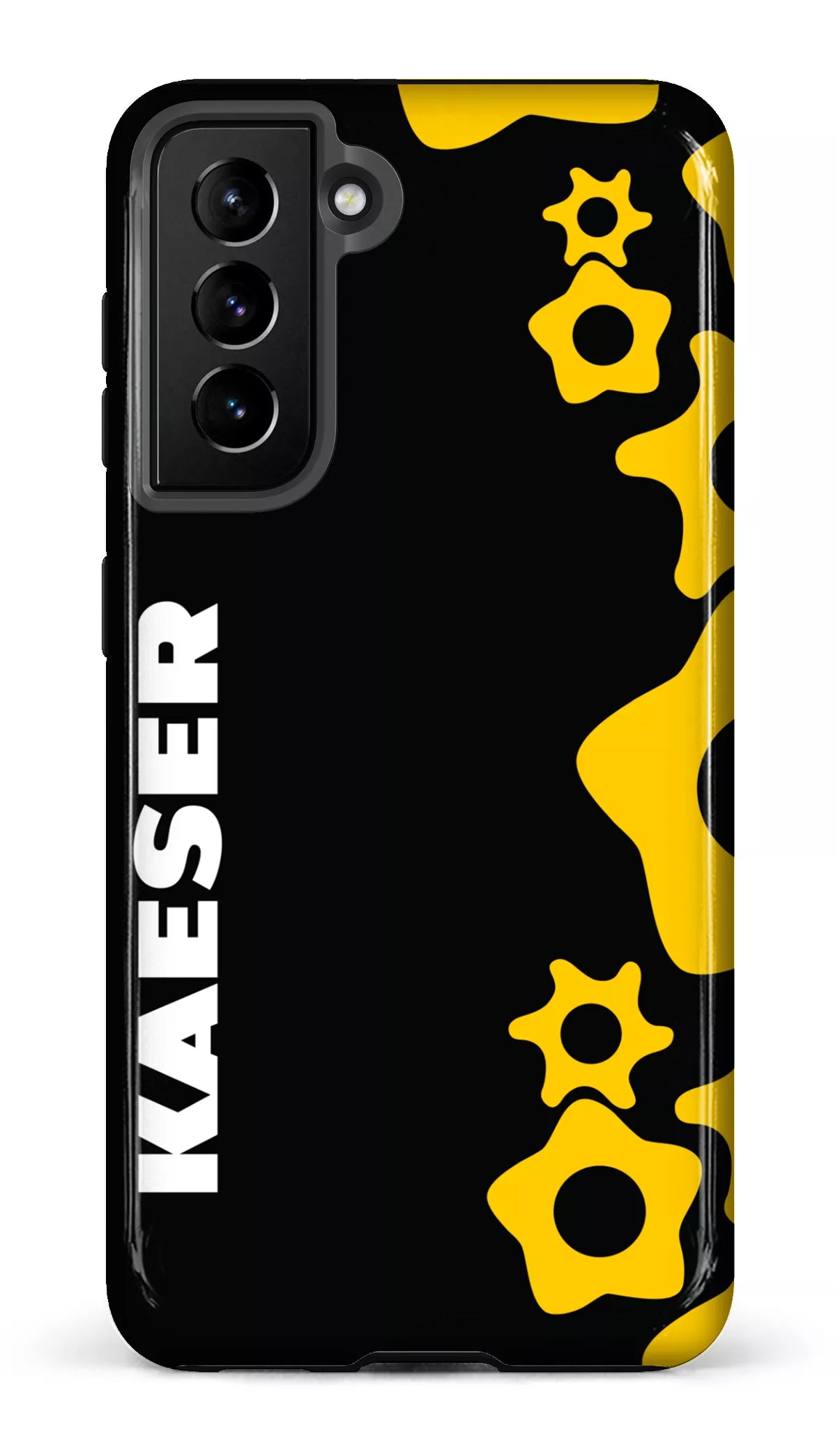 Galaxy S21 Tough Kaeser - The Onyx Air -