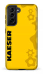 Galaxy S21 Tough Kaeser - The Topaz Air -