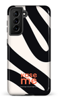Galaxy S21 Tough KaseMe Wave -