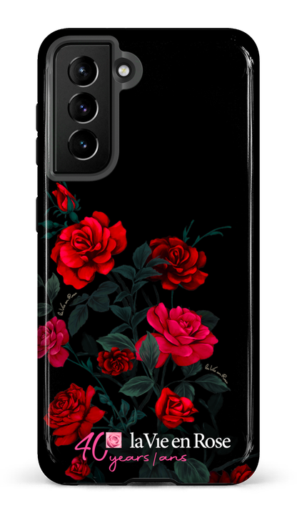 Galaxy S21 Tough LVER - 40e Roses -
