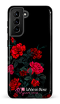 Galaxy S21 Tough LVER - 40e Roses -