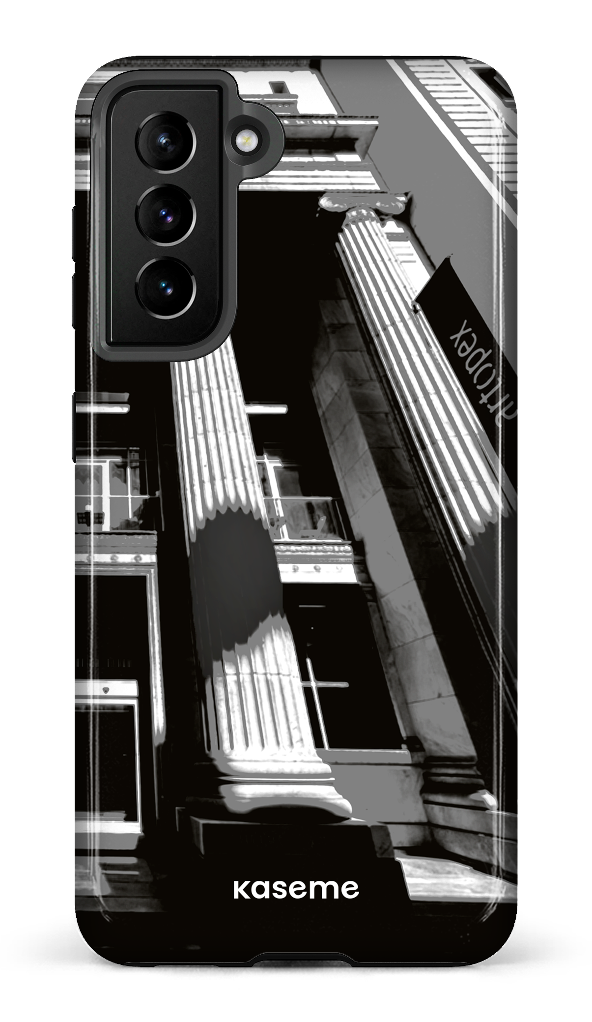 Galaxy S21 Tough L'architectural par Artopex -