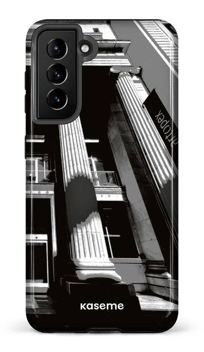 Galaxy S21 Tough L'architectural par Artopex -