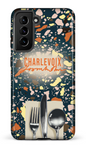 Galaxy S21 Tough La Gastronomie miam -