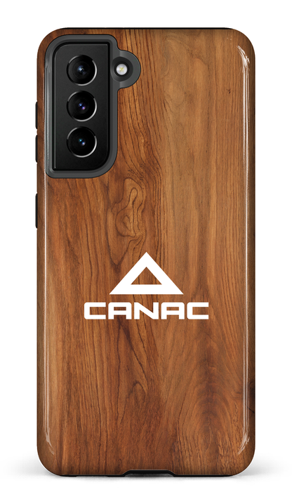 Galaxy S21 Tough La cour à bois 2 par Canac -