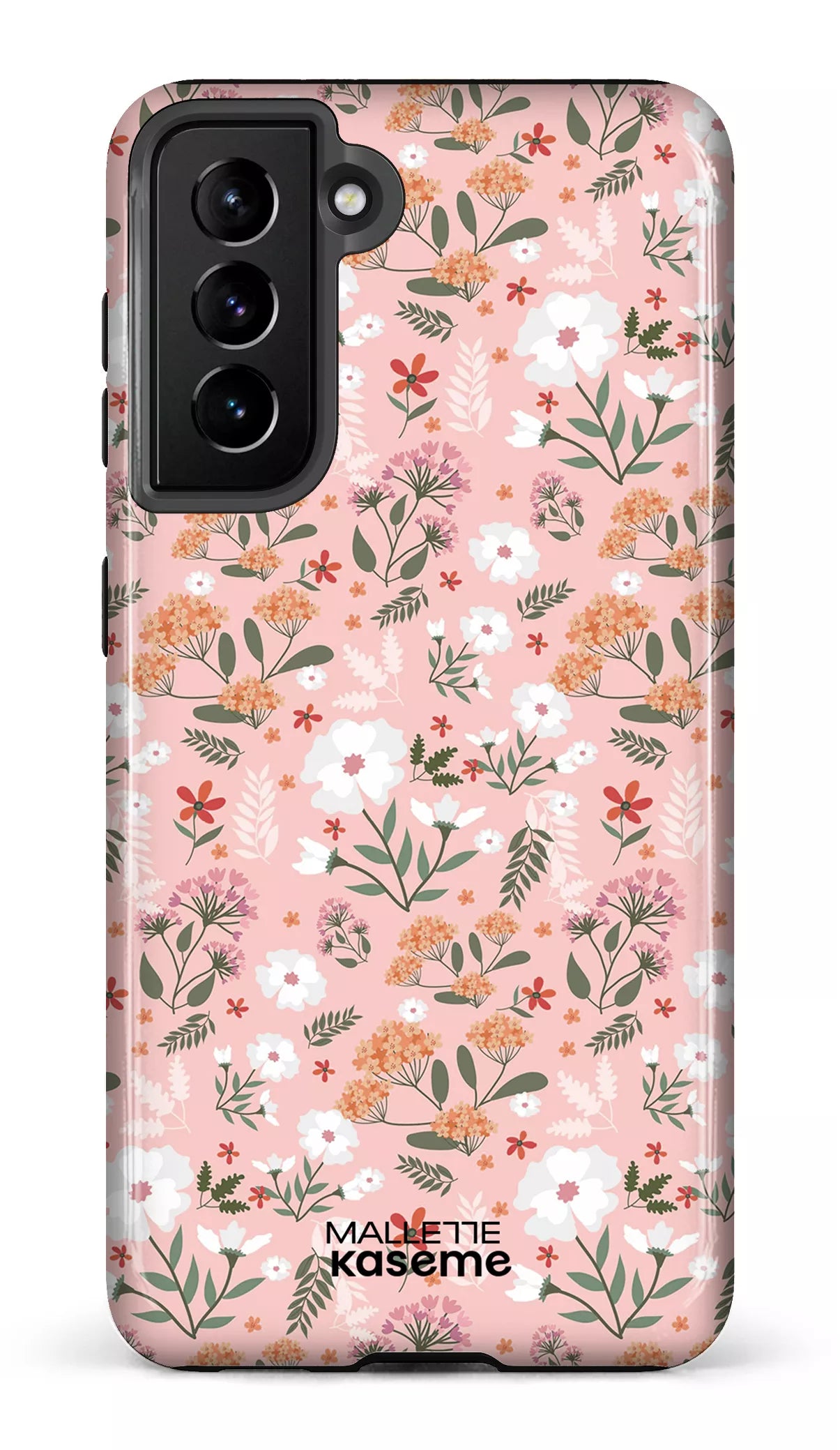 Galaxy S21 Tough Layla Rose x Mallette -