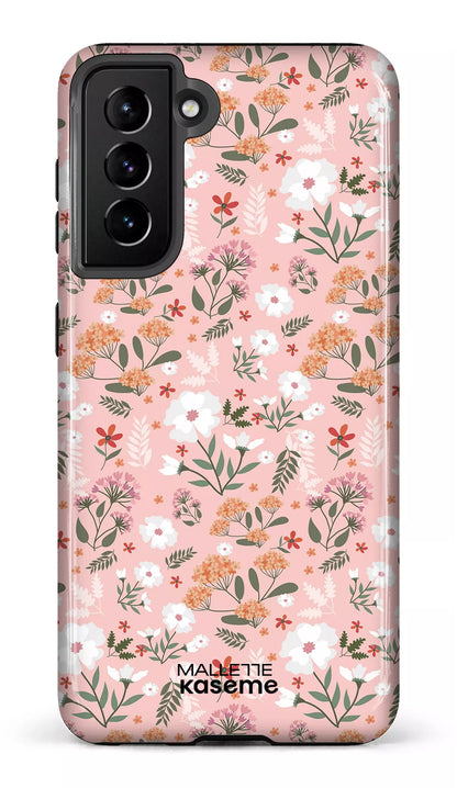 Galaxy S21 Tough Layla Rose x Mallette -