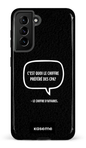 Galaxy S21 Tough Le chiffre d'affaires -